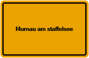 Grundbuchamt Murnau am Staffelsee